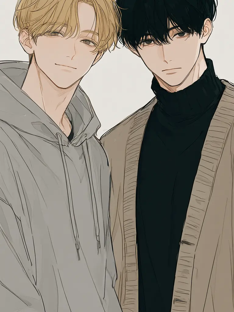 Hi_same13의 辛いなら。