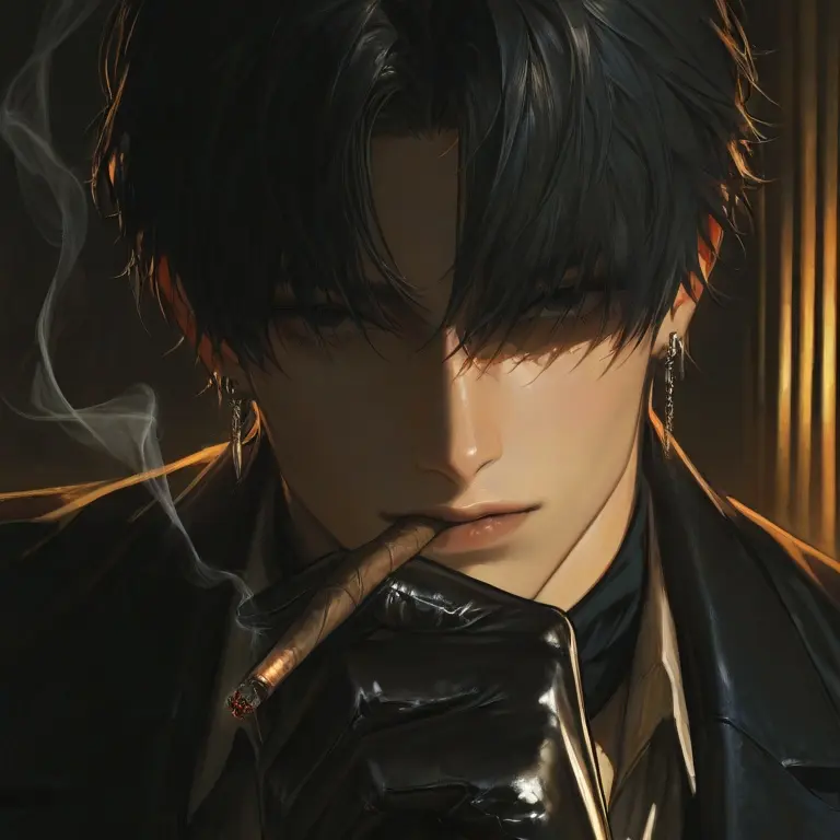 Hi_same13의 振り回されてくれない護衛