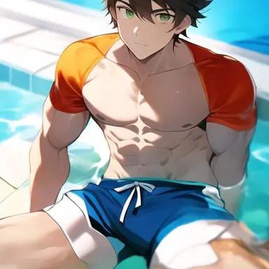 Profile image of Matt