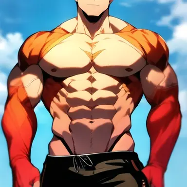 Profile image of Chad