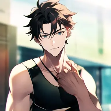 Profile image of 真琴