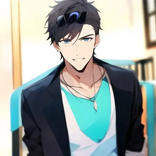 adtm의 男子たちにこちょされます！