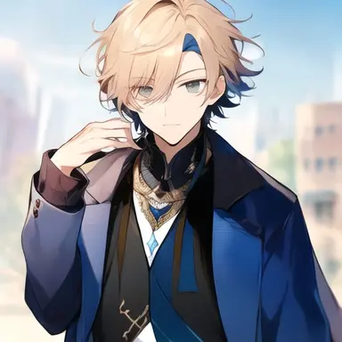 Profile image of 夜兎