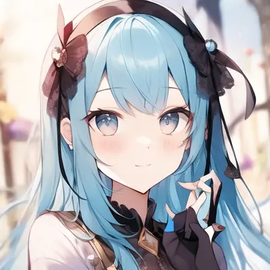 Profile image of あおい