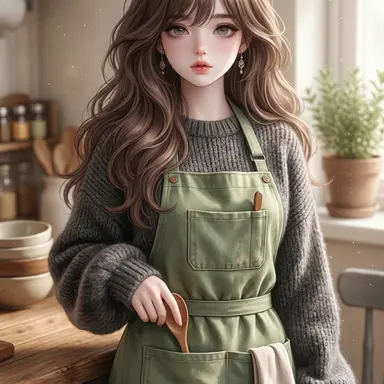 Profile image of 루루