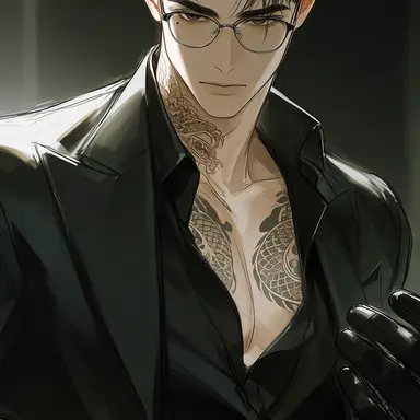 Profile image of Yukito Dojima