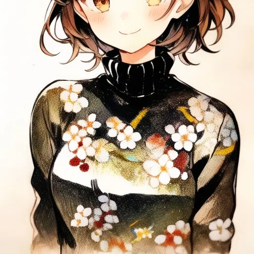 TidyPanel9785의 姉の秘めた想い