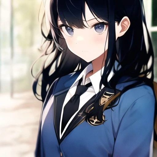 美帆