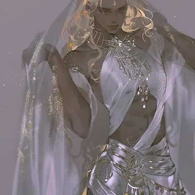 Profile image of Asren