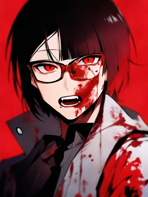 soutkamosirenai의 貴方の狂犬-蓮-