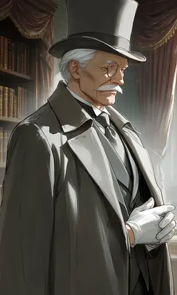 Profile image of ウォルター