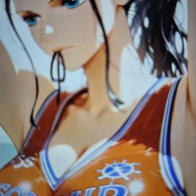 Profile image of 니코 로빈