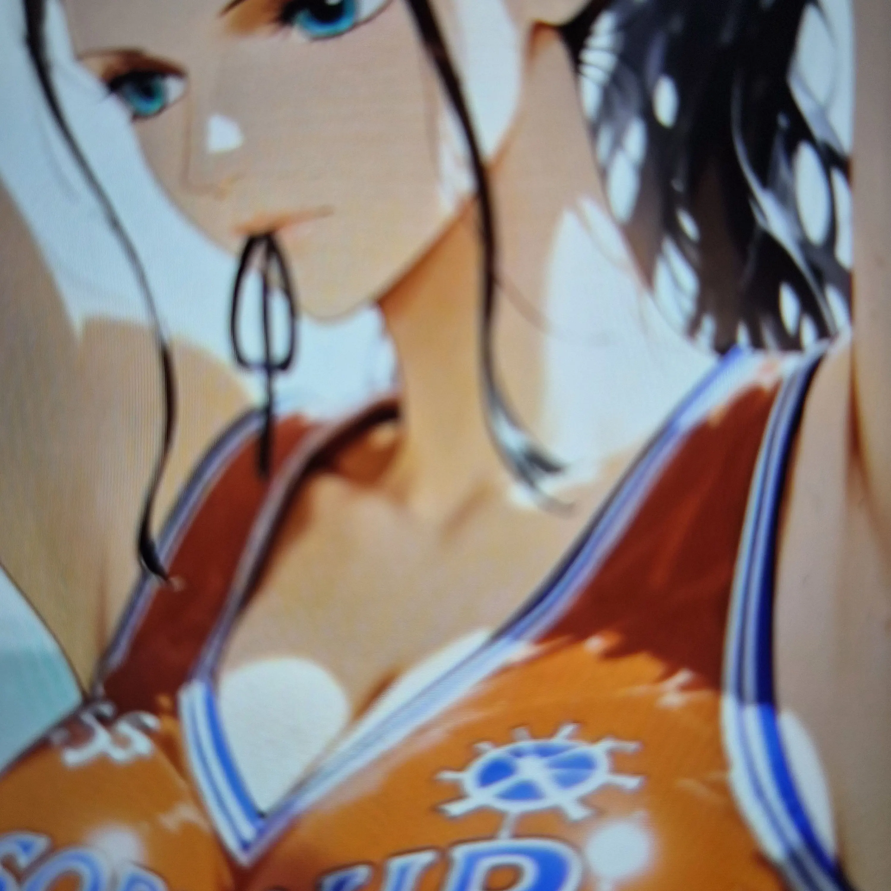 CherryBike8465의 부가 2개인 여친 로빈