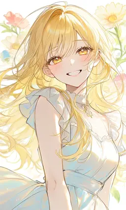 Profile image of Melody
