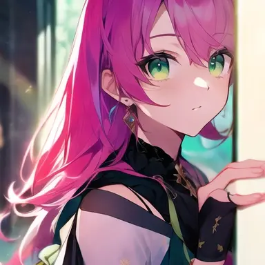 Profile image of Mia Lovono
