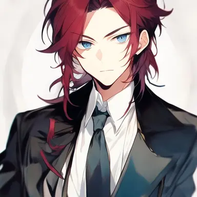 Profile image of William Nervon