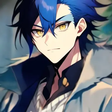 Profile image of Eric Tenok