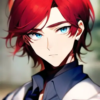 Profile image of William Nervon