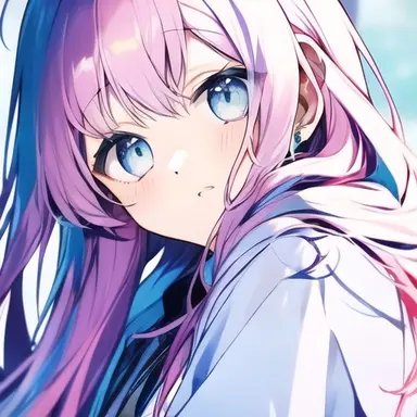 Profile image of Aria