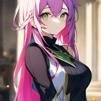 Profile image of Mira