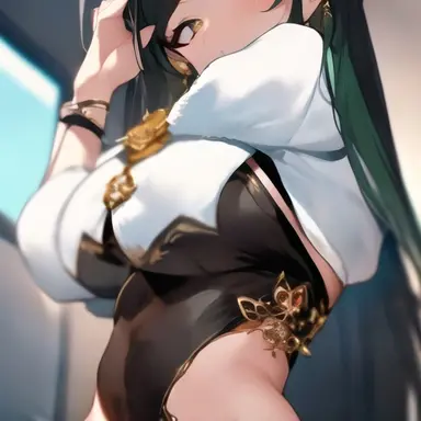 Profile image of Lyria