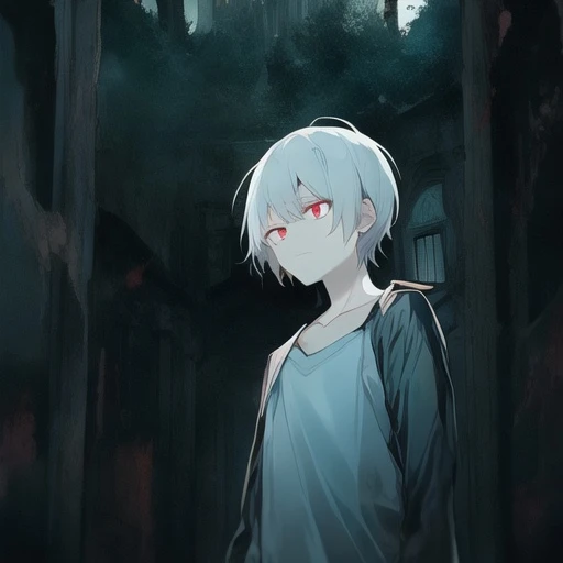 鬼白