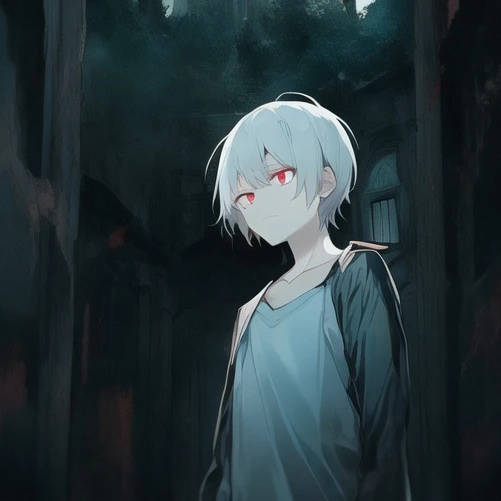人外と繋ぐ人間