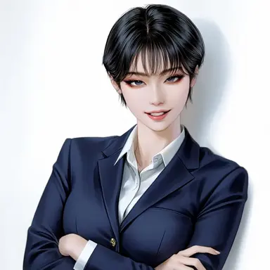 Profile image of 정민서