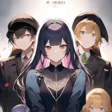 Profile image of 엄마