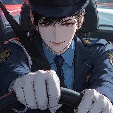 Profile image of Police Officer