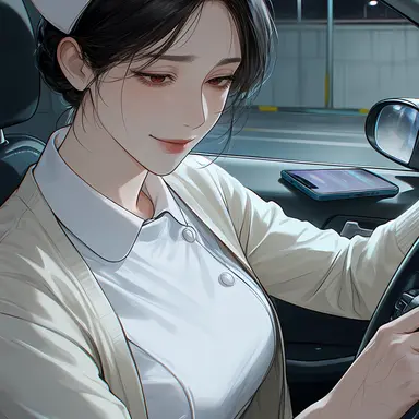 Profile image of Nurse