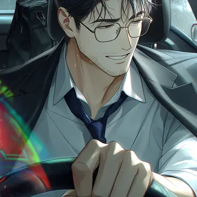 Profile image of Salaryman