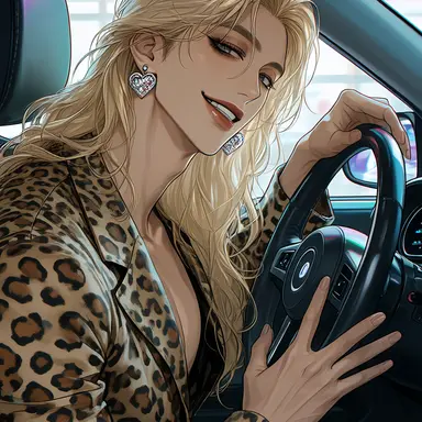 Profile image of Gyaru Crossdresser
