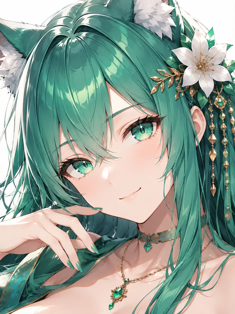 AngstyRazor0815의 The Beloved Tamer's Familiar is My Fenrir Wife