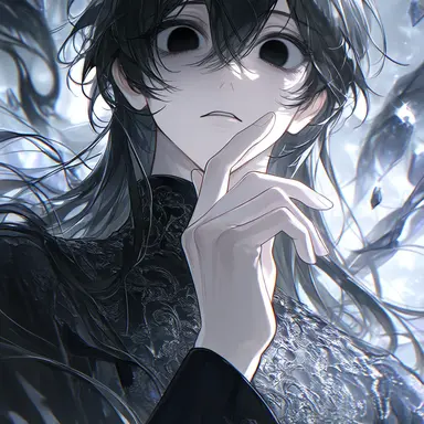 Profile image of エレボス