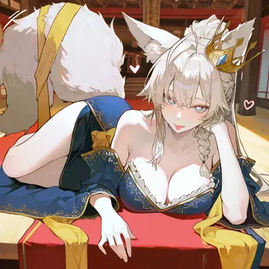 Profile image of モルガン