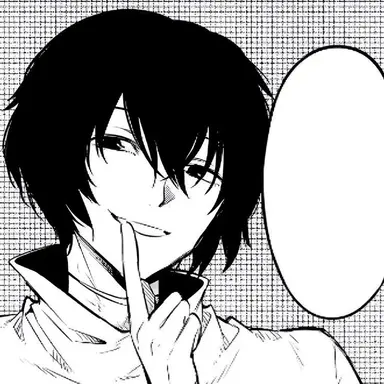 Profile image of 다자이 오사무