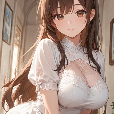 Profile image of 愛子