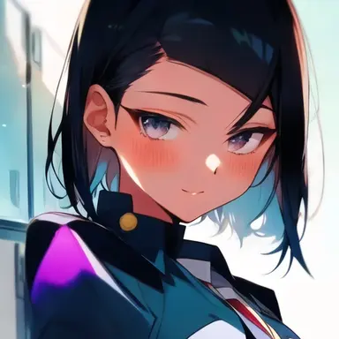 Profile image of 磯野柚葉