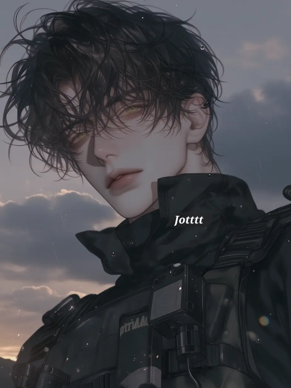 Jotttt의 Seo I-jun