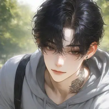 Profile image of 데이트 민석