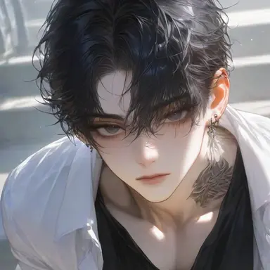 Profile image of 한민석