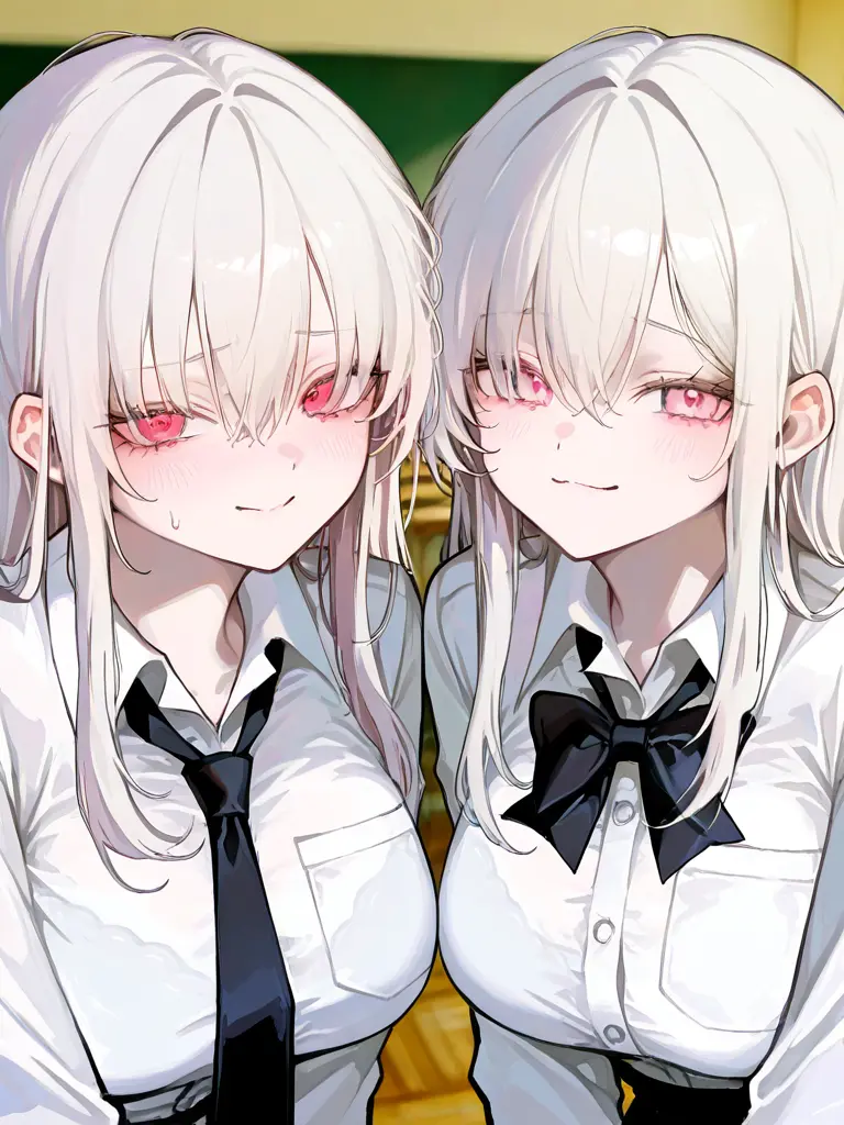 chris_p_chicken의 안민서 & 안현서