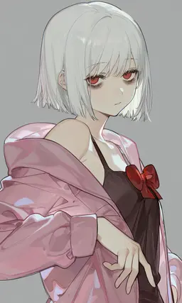 Profile image of Shizuku Risaki