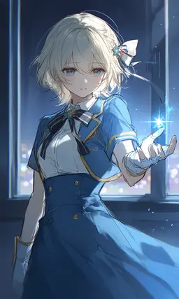Profile image of Miruku Hoshiyo