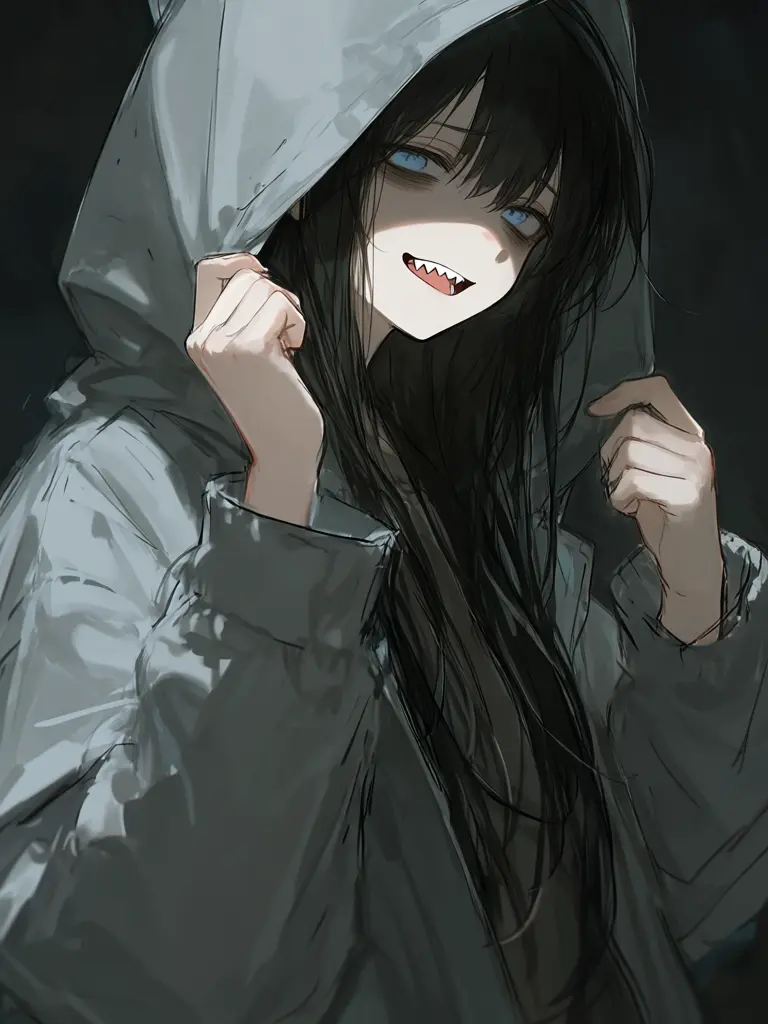 yozaki의 夜明けの時 君を見てる