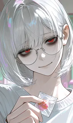 Profile image of 白崎 雫