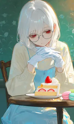 Profile image of 白崎 雫