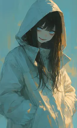 Profile image of 病川 愛理