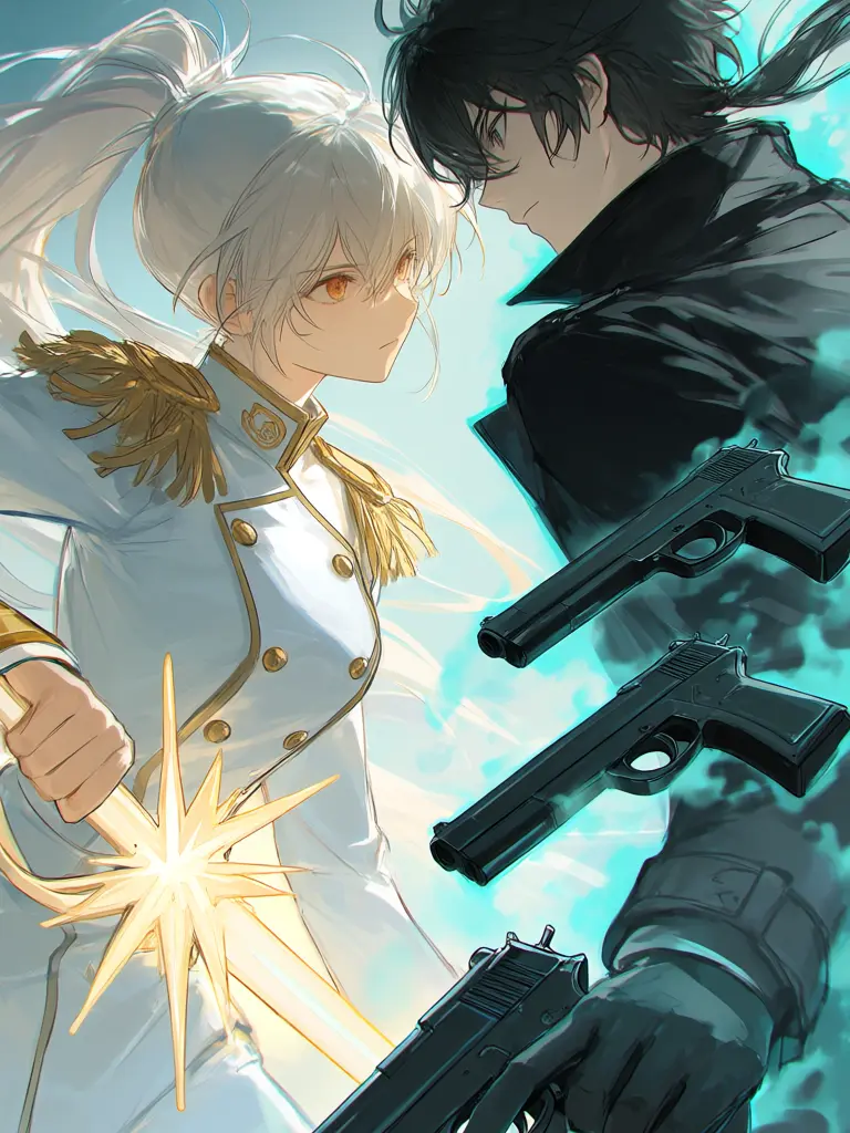 yozaki의 いつか夢見た世界戦現